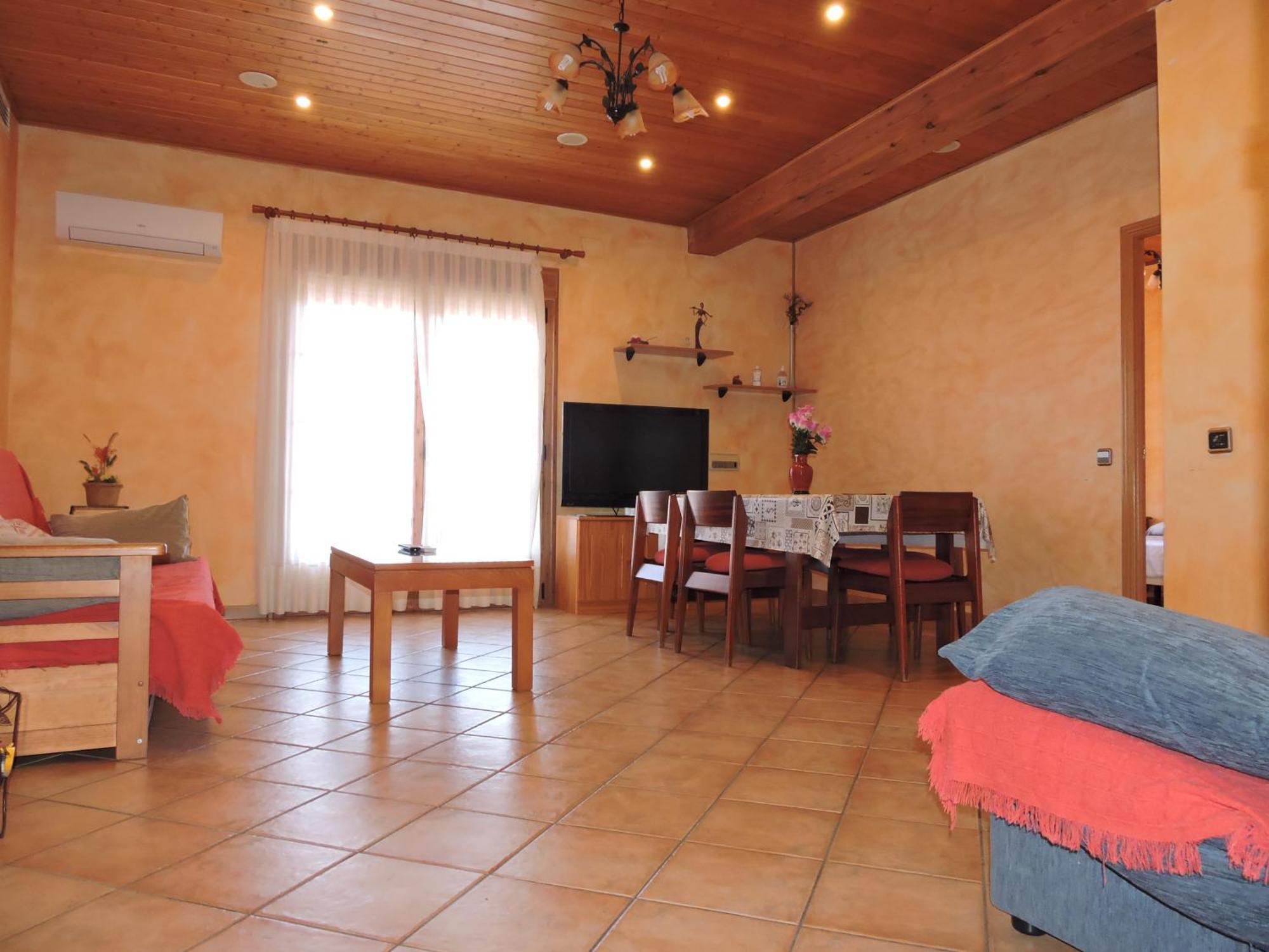 Casa Rural Lago Azul Sacedón Esterno foto